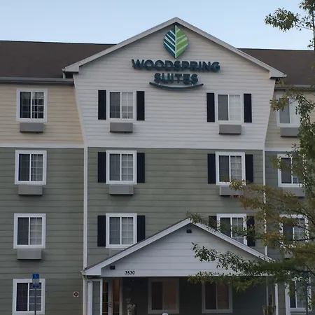 Extended Stay America Select Suites - Tallahassee - East