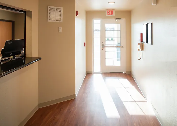 Extended America Select - - East Hotel Tallahassee