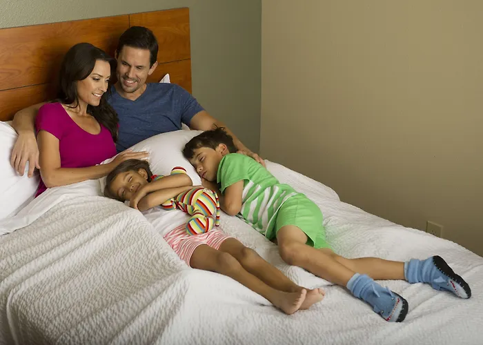 Hotel Extended America Select - - East Tallahassee