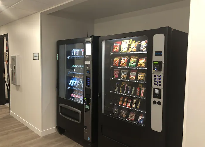 Extended America Select - - East Hotel Tallahassee