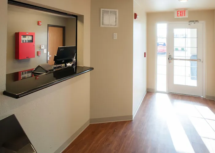 Hotel Extended America Select - - East Tallahassee