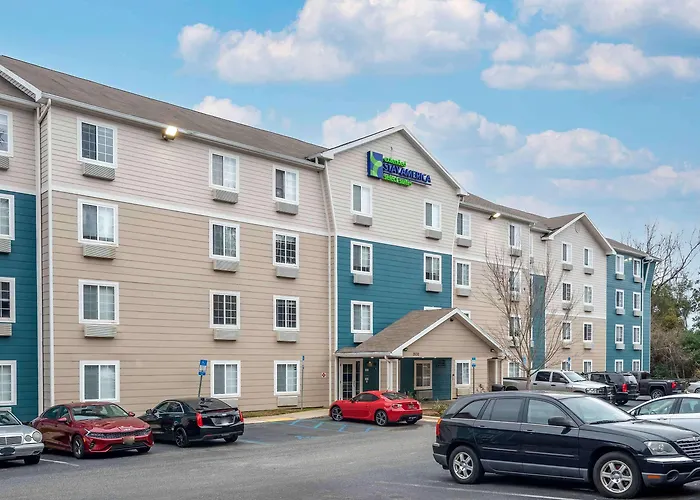 Extended America Select - - East Tallahassee