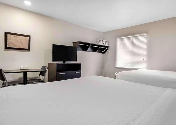Hotel Extended America Select - - East Tallahassee