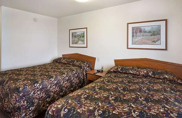 Hotel Extended America Select - - East Tallahassee