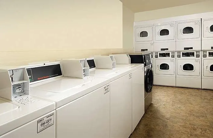 Extended America Select - - East Hotel Tallahassee