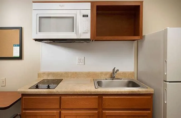 Extended America Select - - East Tallahassee