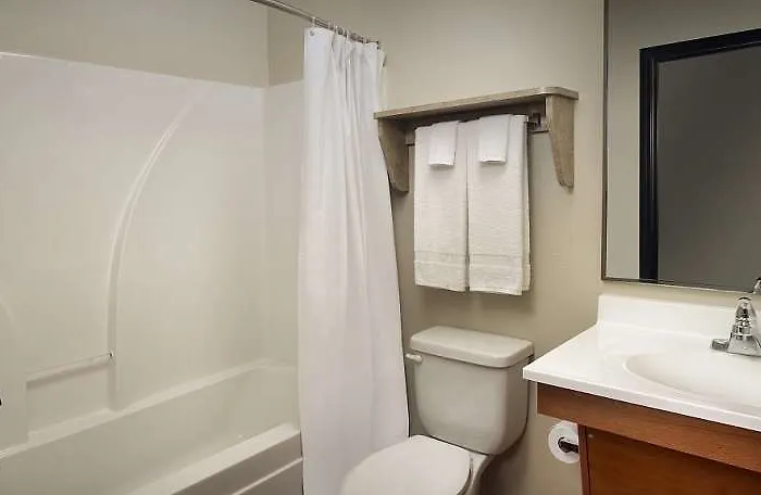 Hotel Extended America Select - - East 2*
