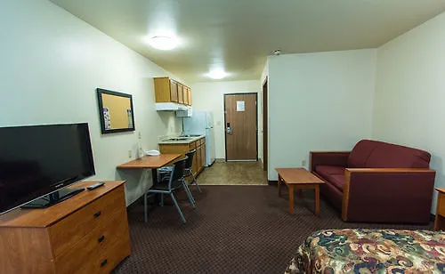 Value Place Tallahassee East Hotel 2*