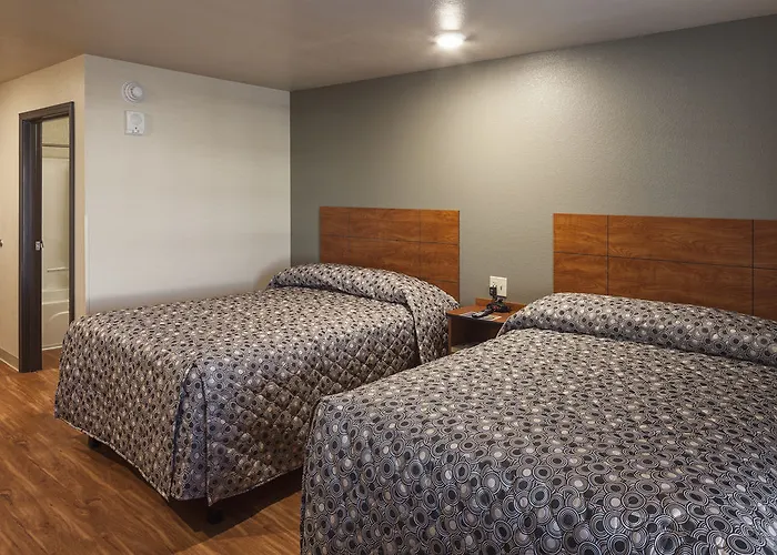 Hotel Extended America Select - - East Tallahassee