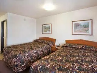 Extended America Select - - East Hotel Tallahassee